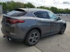 2018 Alfa Romeo Stelvio  на продаже в Duryea, PA - Mechanical