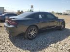 2016 Dodge Charger Sxt იყიდება Chicago Heights-ში, IL - Side