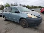 2006 Toyota Sienna Ce na sprzedaż w Brookhaven, NY - Front End