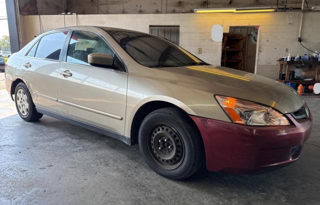 2003 Honda Accord Lx