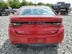 2013 Dodge Dart Sxt იყიდება Mebane-ში, NC - Front End