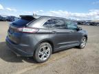 2018 Ford Edge Titanium for Sale in Helena, MT - Front End