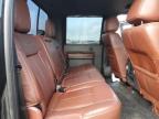 2014 Ford F350 Super Duty იყიდება Houston-ში, TX - Mechanical
