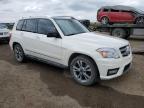 2012 Mercedes-Benz Glk 350 4Matic   en Venta en Rocky View County, AB - Side