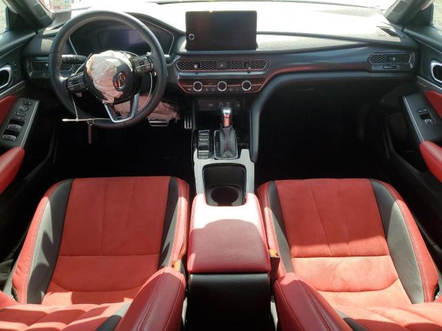  ACURA INTEGRA A- 2024 White