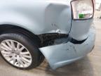 2007 AUDI A4 AVANT S for sale at Copart EAST KILBRIDE