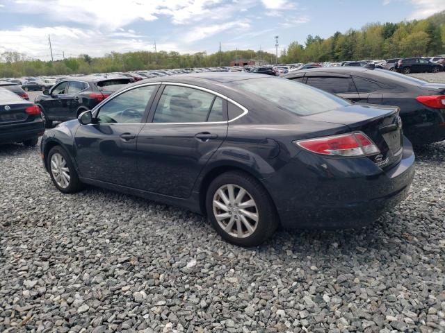  MAZDA 6 2013 Gray