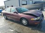 2003 Buick Lesabre Custom en Venta en Orlando, FL - Front End