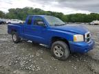 2007 Dodge Dakota Slt for Sale in Windsor, NJ - Side