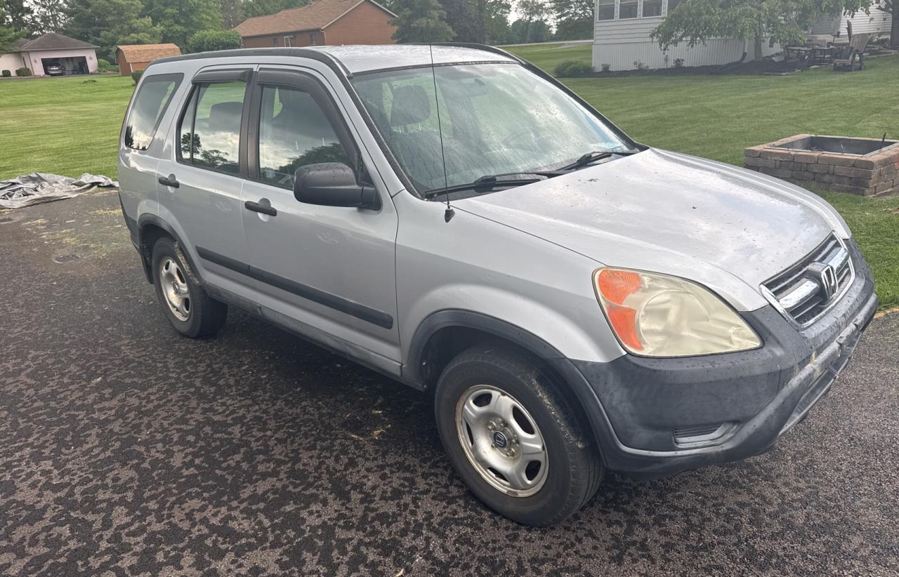 2003 Honda Cr-V Lx for Sale in Columbus, OH - Mechanical