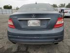 2008 Mercedes-Benz C 300 იყიდება Colton-ში, CA - Front End