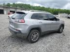 2019 Jeep Cherokee Latitude Plus for Sale in Grenada, MS - Front End