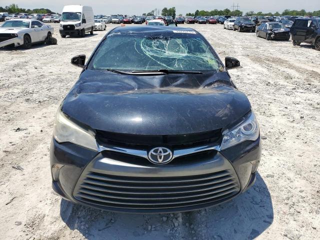  TOYOTA CAMRY 2017 Синій