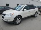 2012 Chevrolet Traverse Lt zu verkaufen in Farr West, UT - Side