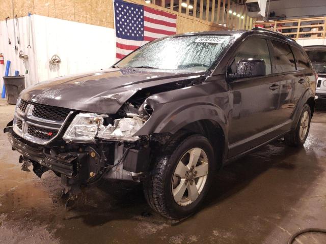 Parquets DODGE JOURNEY 2015 Szary