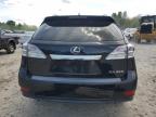 2011 Lexus Rx 350 en Venta en Mendon, MA - Front End