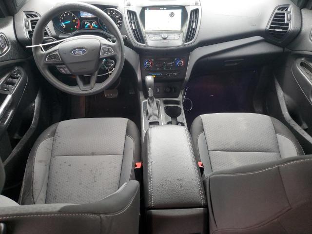 Паркетники FORD ESCAPE 2017 Серый