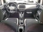 2021 Nissan Versa Sv за продажба в Grand Prairie, TX - Front End