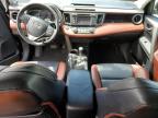 2013 Toyota Rav4 Limited за продажба в Dyer, IN - Side