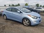 2013 Hyundai Elantra Gls for Sale in Finksburg, MD - Side