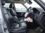 2010 LAND ROVER DISCOVERY for sale at Copart WESTBURY
