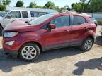 2020 Ford Ecosport Se for Sale in Wichita, KS - Front End