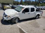 2019 Nissan Frontier S   for Sale in Van Nuys, CA - Rollover