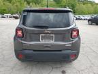 2020 Jeep Renegade Latitude na sprzedaż w Hurricane, WV - Front End