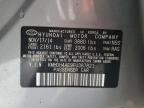 2015 Hyundai Elantra Se for Sale in West Mifflin, PA - Side