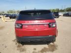 2016 Land Rover Discovery Sport Hse Luxury for Sale in Elgin, IL - Side