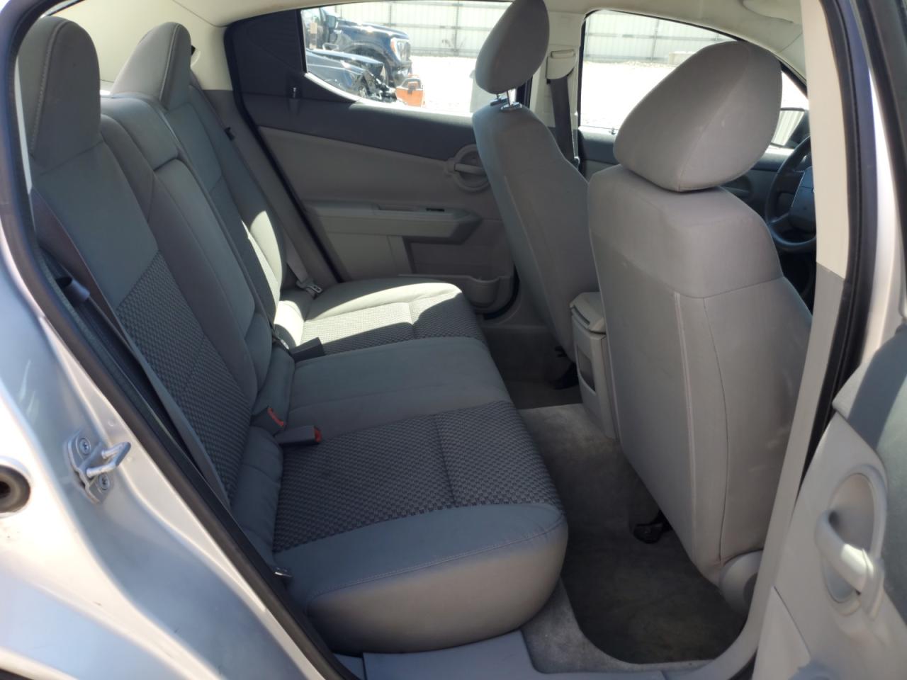 2008 Dodge Avenger Se VIN: 1B3LC46K48N193421 Lot: 56924155