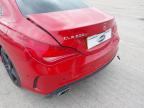 2016 MERCEDES BENZ CLA 200 AM for sale at Copart SANDWICH