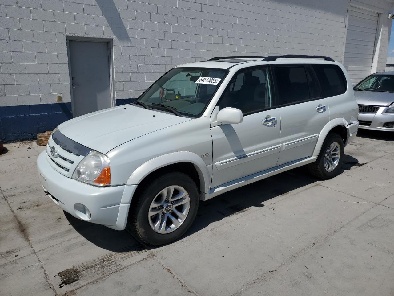 2004 Suzuki Xl7 Ex for Sale in Farr West, UT - Rear End