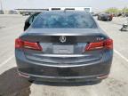 2015 Acura Tlx Tech იყიდება Anthony-ში, TX - Side