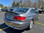 2009 Bmw 335 Xi იყიდება North Billerica-ში, MA - Normal Wear