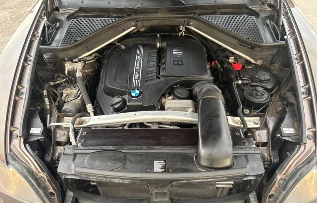 2013 BMW X5 XDRIVE35I