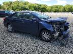 2012 Toyota Corolla Base na sprzedaż w Windsor, NJ - Front End