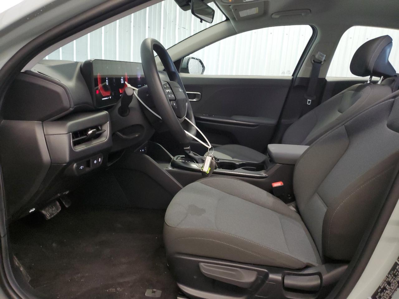 2025 Kia K4 Lx VIN: 3KPFT4DE3SE105009 Lot: 56471115
