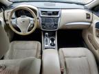 2018 Nissan Altima 2.5 продається в Woodhaven, MI - Rear End
