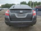 2012 Honda Crosstour Exl продається в East Granby, CT - Front End