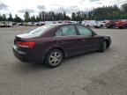 2006 Hyundai Sonata Gls   продається в Arlington, WA - Front End