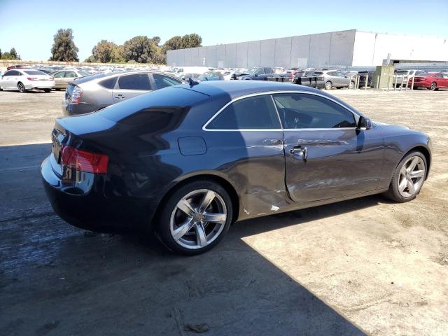  AUDI A5 2014 Black