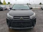 2019 Toyota Highlander Se zu verkaufen in Finksburg, MD - Minor Dent/Scratches