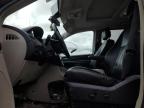 2013 DODGE GRAND CARAVAN CREW   à vendre chez Copart ON - LONDON