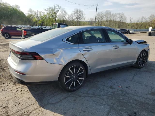  HONDA ACCORD 2024 Silver