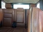 2012 Jeep Grand Cherokee Overland na sprzedaż w Kansas City, KS - Side