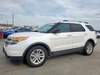 2012 Ford Explorer Xlt for Sale in Grand Prairie, TX - Front End