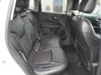 2018 Jeep Compass Latitude на продаже в Hillsborough, NJ - Rear End