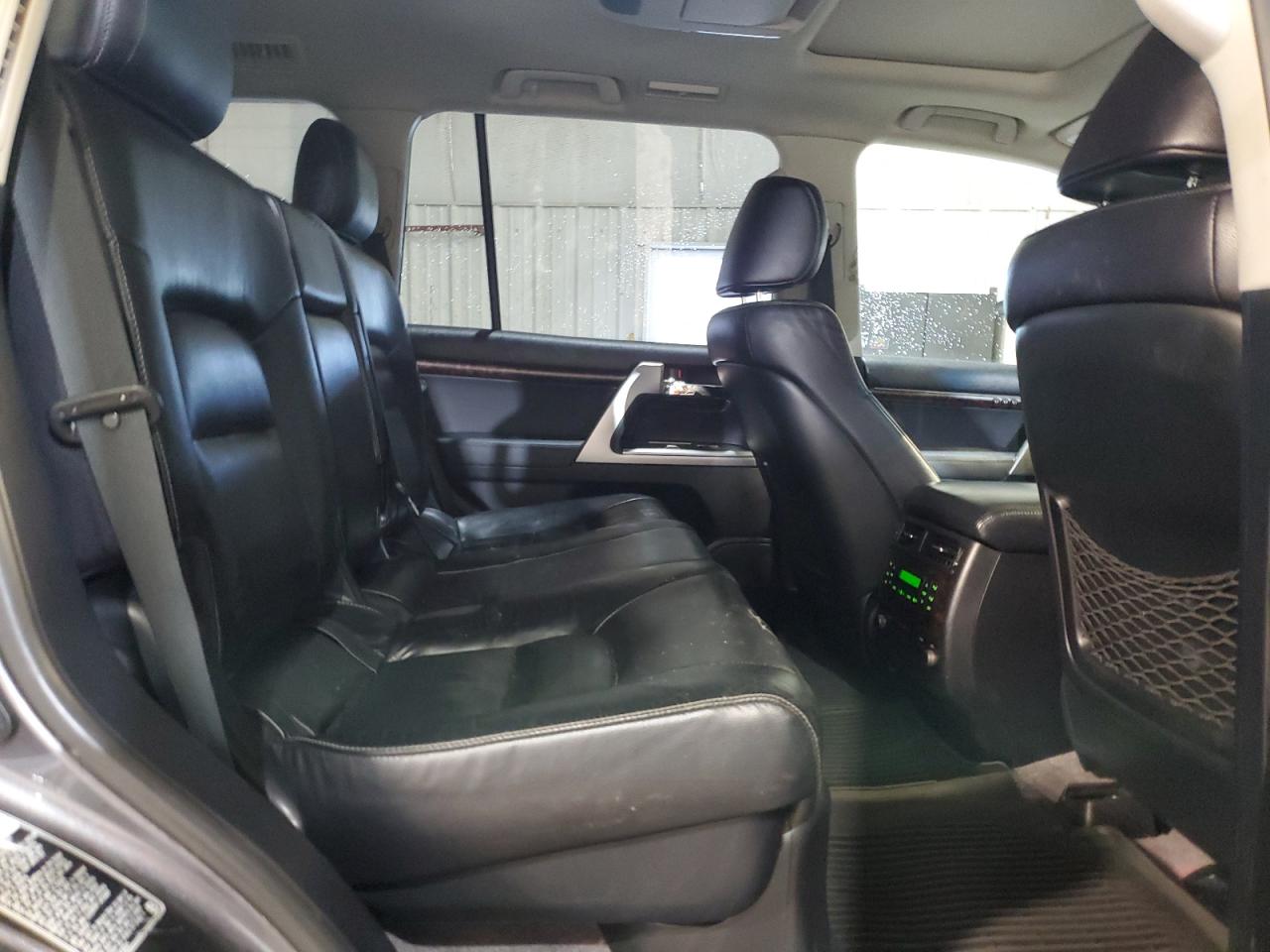2013 Toyota Land Cruiser VIN: JTMHY7AJ7D4009899 Lot: 56848645
