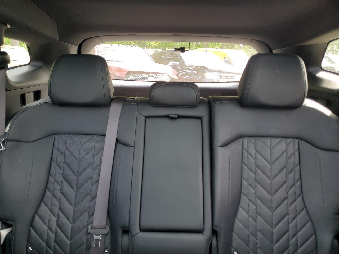 2024 Kia Sportage X-Line Prestige VIN: KNDPZDDH6R7121034 Lot: 56784935